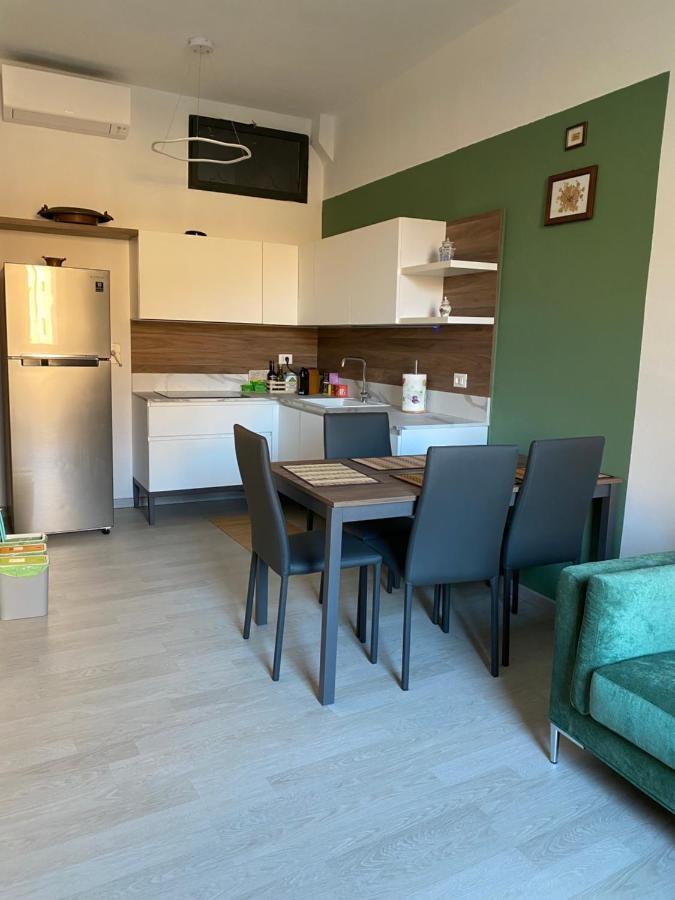 Casalonghi Apartamento Mântua Exterior foto