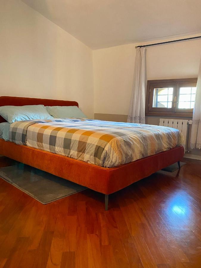 Casalonghi Apartamento Mântua Exterior foto