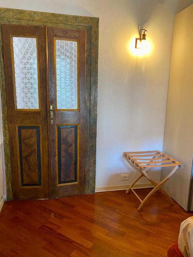Casalonghi Apartamento Mântua Exterior foto