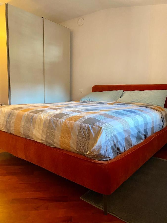 Casalonghi Apartamento Mântua Exterior foto