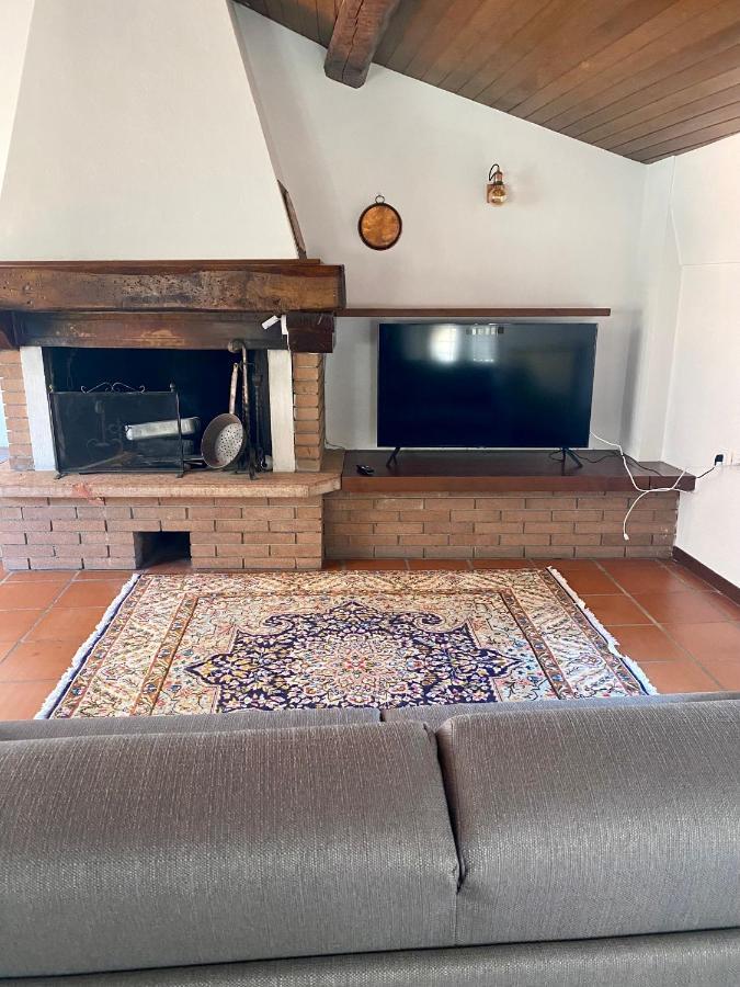 Casalonghi Apartamento Mântua Exterior foto
