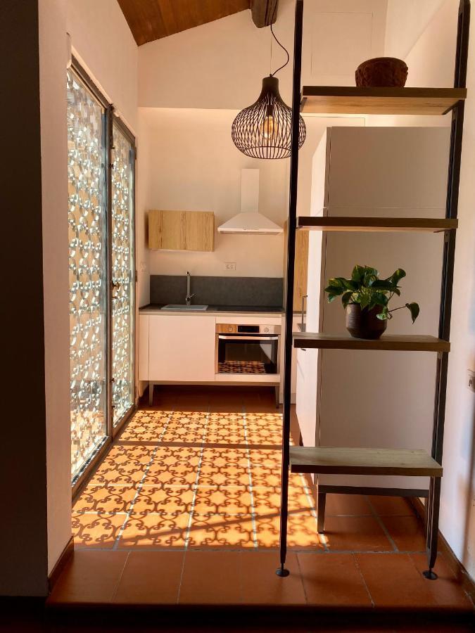 Casalonghi Apartamento Mântua Exterior foto