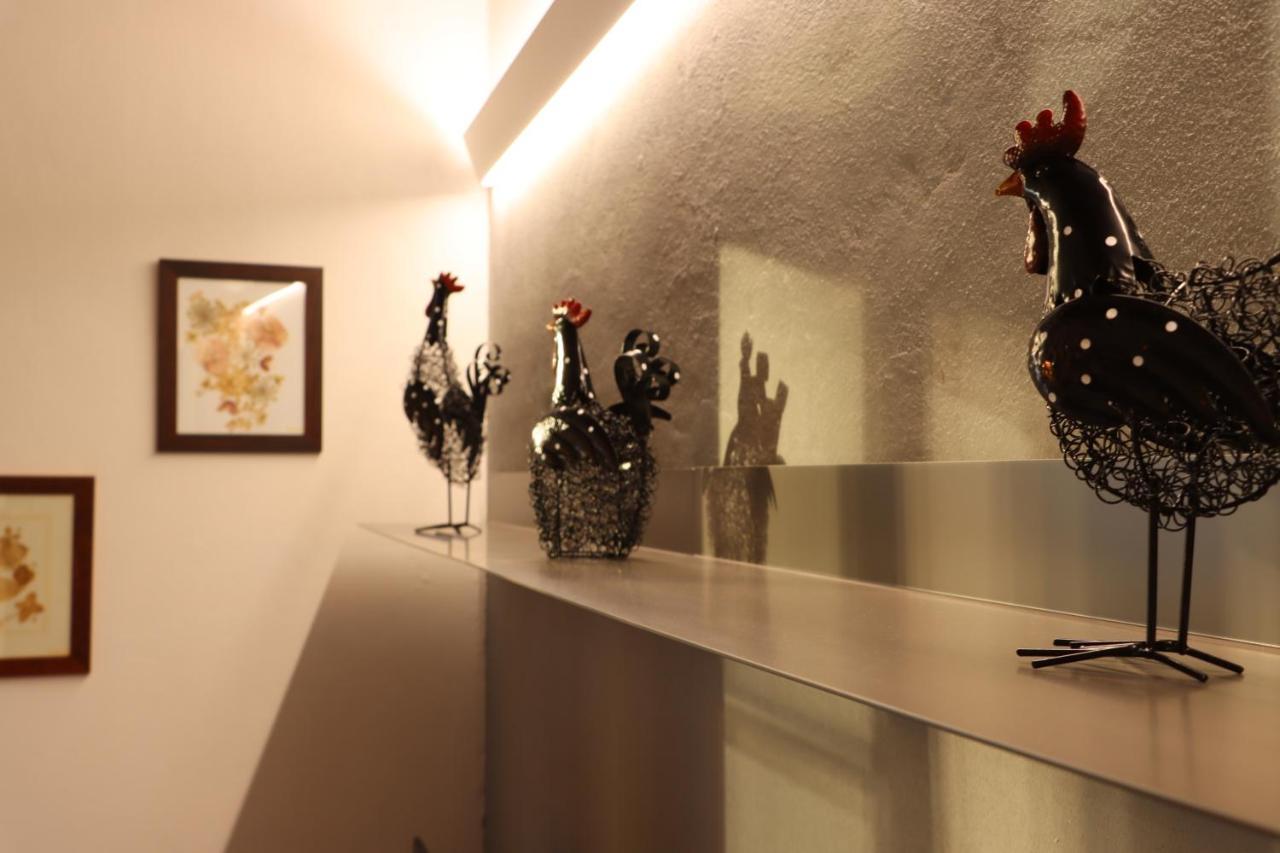 Casalonghi Apartamento Mântua Exterior foto