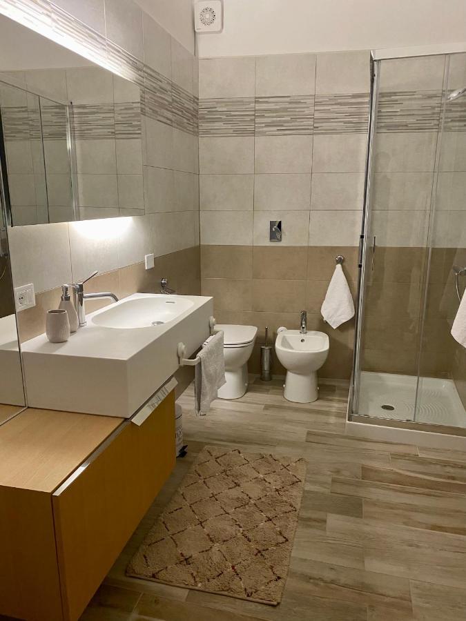 Casalonghi Apartamento Mântua Exterior foto
