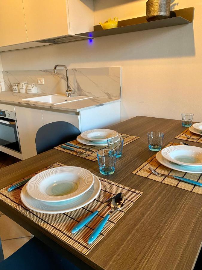 Casalonghi Apartamento Mântua Exterior foto