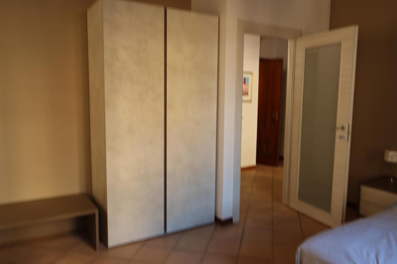 Casalonghi Apartamento Mântua Exterior foto