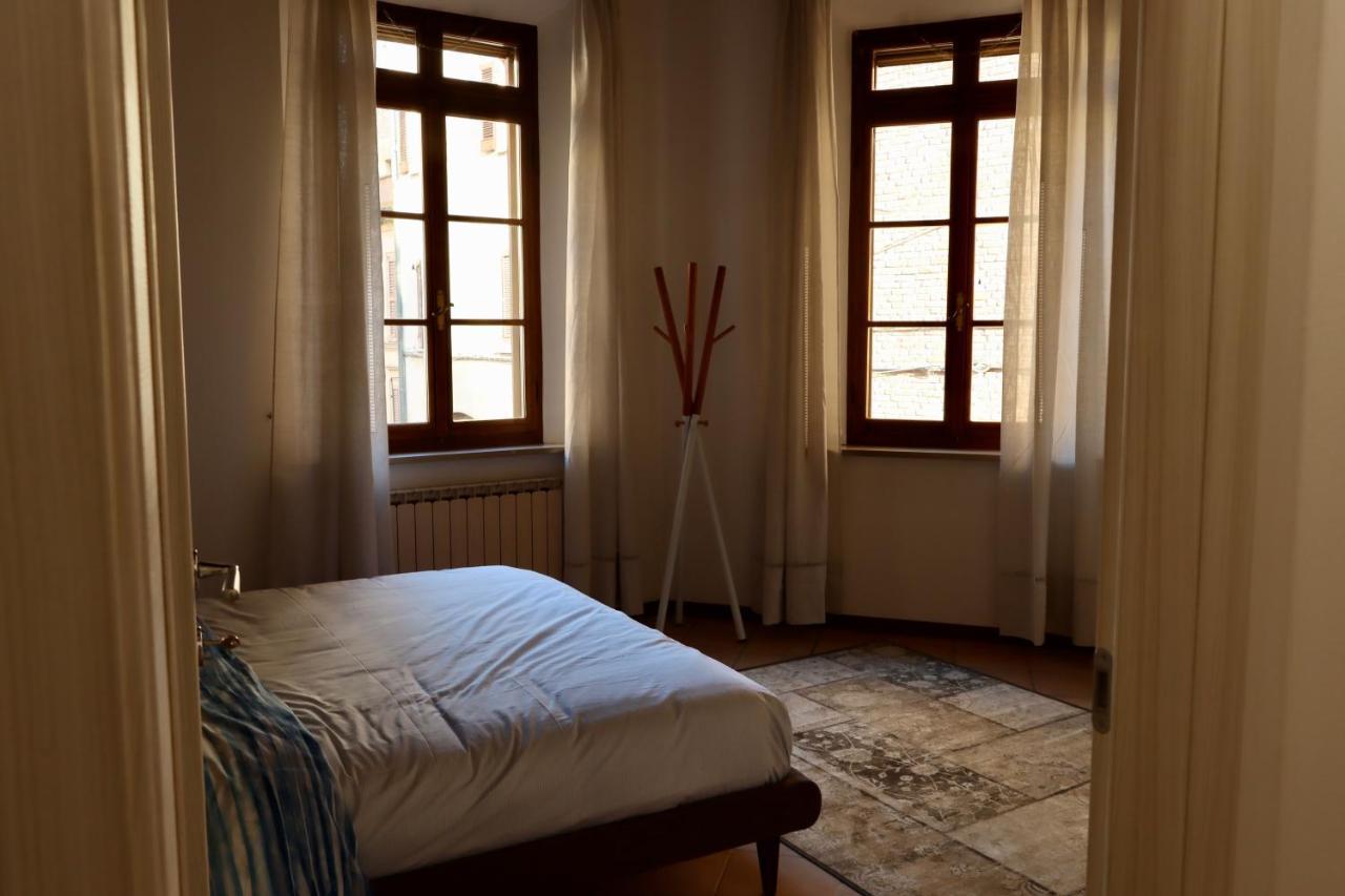 Casalonghi Apartamento Mântua Exterior foto
