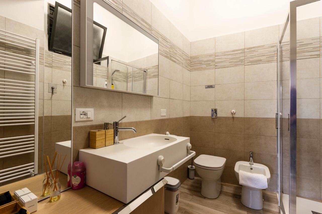 Casalonghi Apartamento Mântua Exterior foto