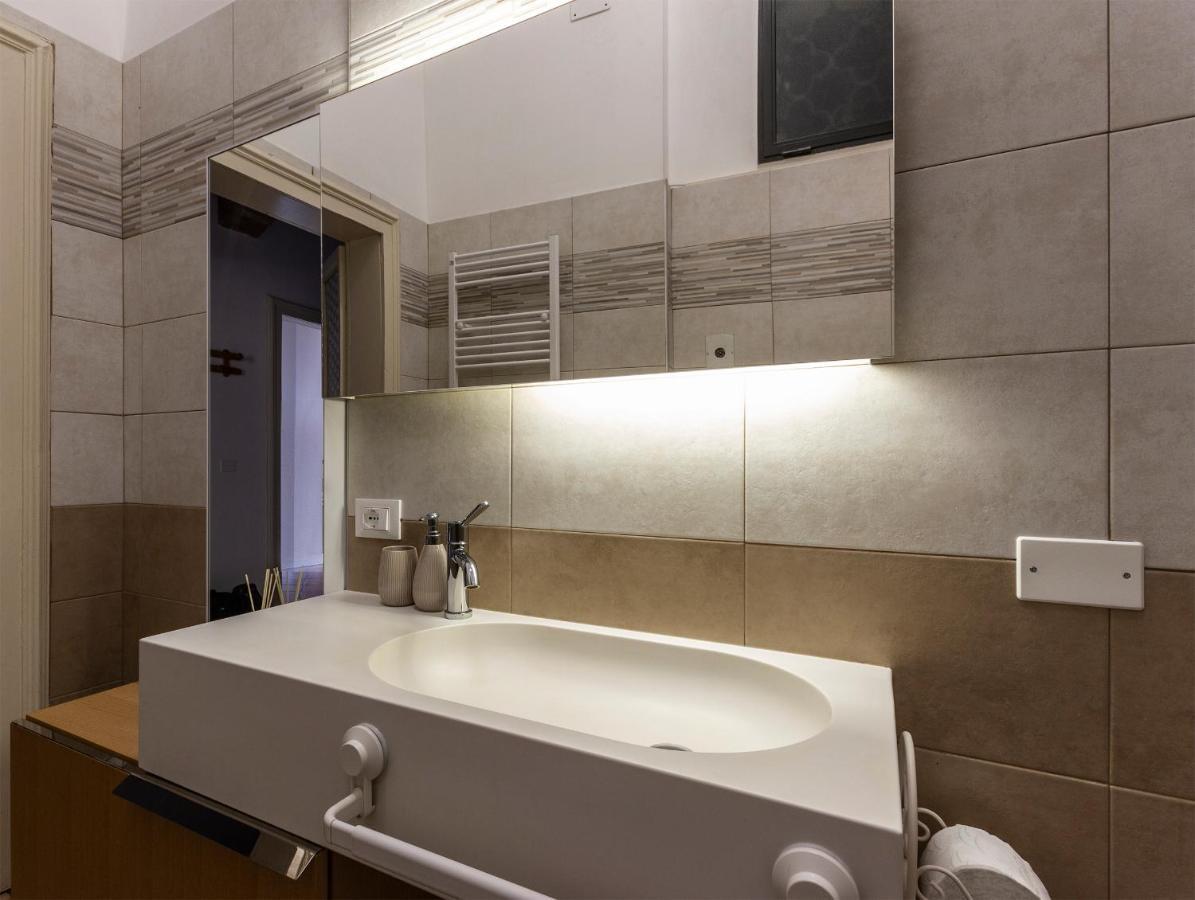 Casalonghi Apartamento Mântua Exterior foto