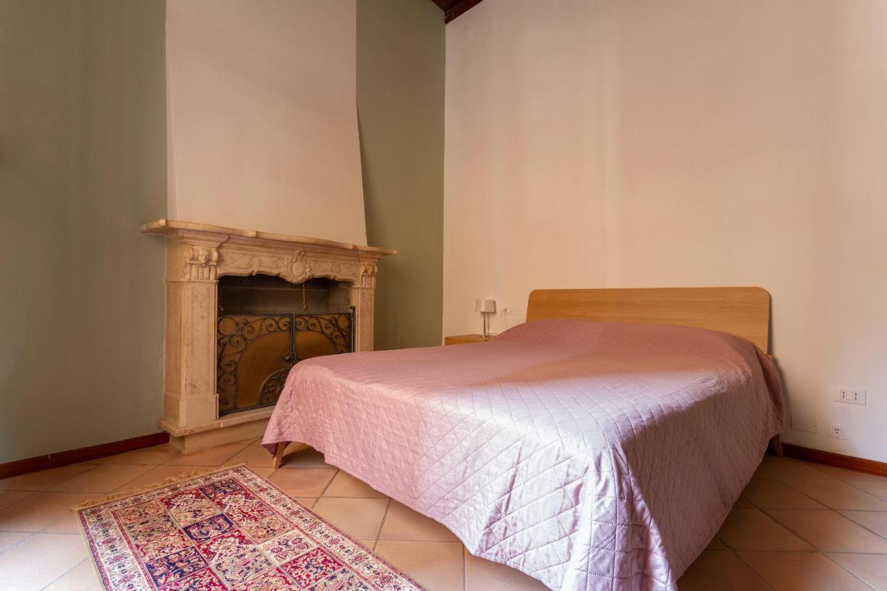 Casalonghi Apartamento Mântua Exterior foto