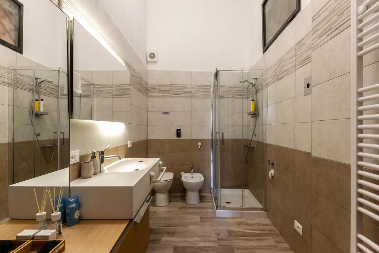 Casalonghi Apartamento Mântua Exterior foto